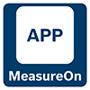 Aplikacja MeasureOn