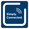 Simply.Connected. Simply.Efficient.